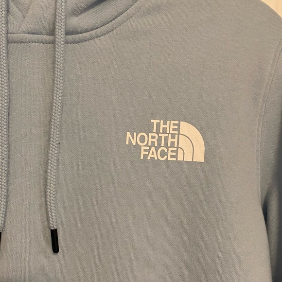 The North Face Hoodie - medium - Picture 5 of 8